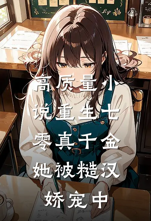 高质量小说重生七零真千金：她被糙汉娇宠中