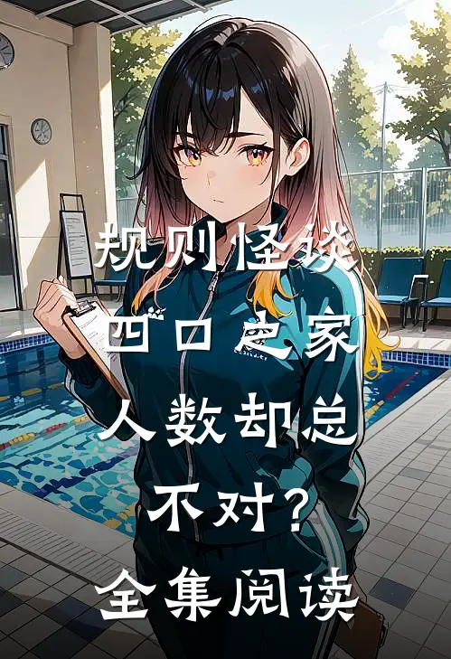 规则怪谈：四口之家，人数却总不对？全集阅读