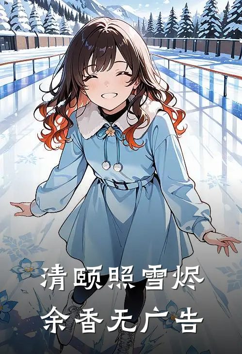 清颐照雪烬余香无广告