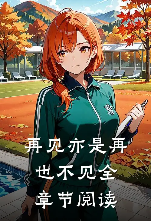 再见亦是再也不见全章节阅读
