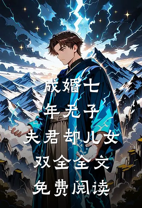 成婚七年无子，夫君却儿女双全全文免费阅读