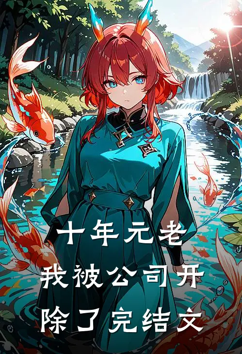 十年元老，我被公司开除了完结文