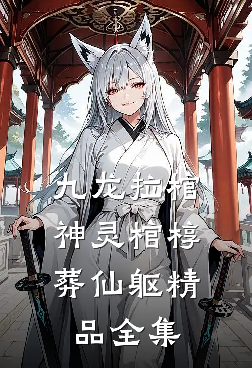 九龙拉棺：神灵棺椁葬仙躯精品全集