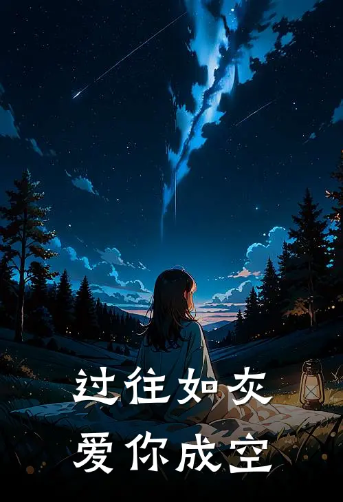 过往如灰爱你成空