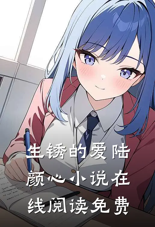 生锈的爱陆颜心小说在线阅读免费