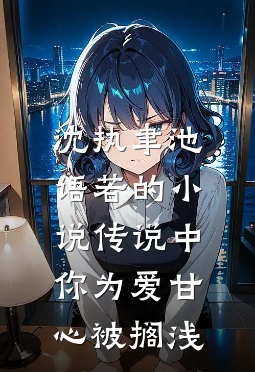 沈执聿池语若的小说传说中你为爱甘心被搁浅