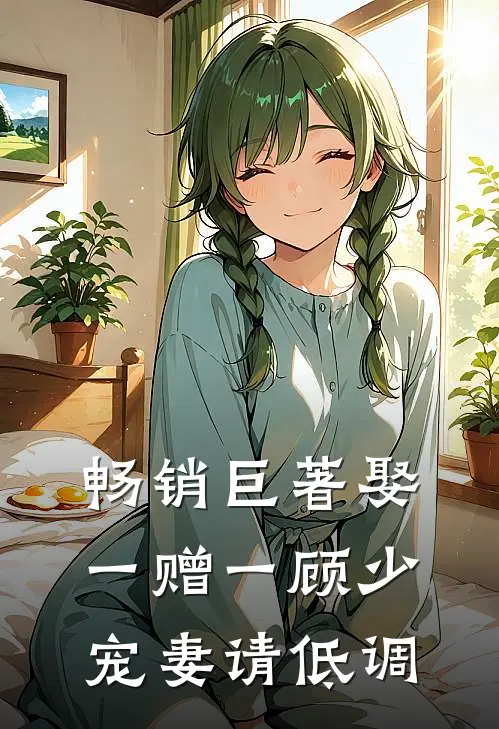 畅销巨著娶一赠一顾少宠妻请低调