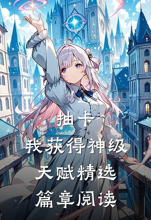 抽卡：我获得神级天赋精选篇章阅读
