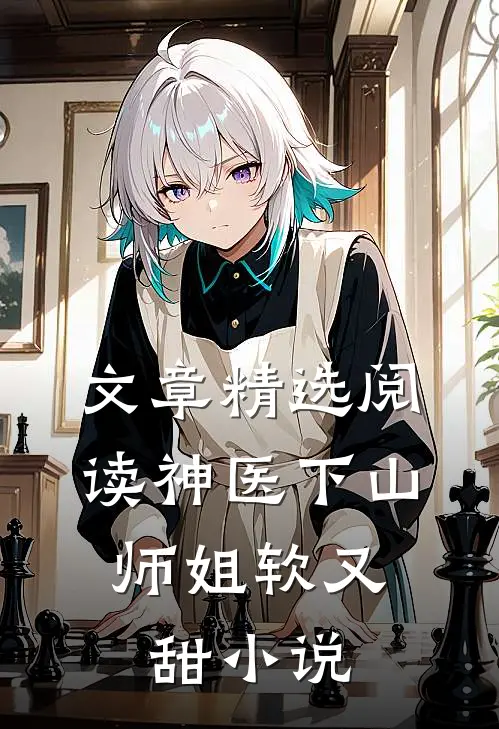 文章精选阅读神医下山，师姐软又甜小说