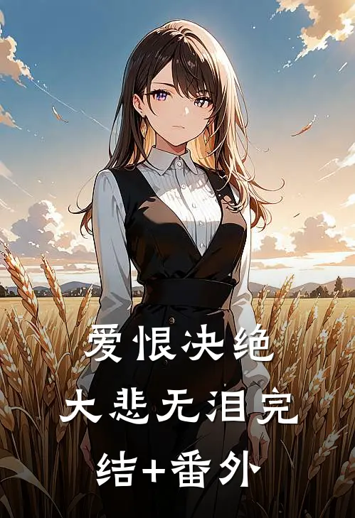 爱恨决绝，大悲无泪完结+番外