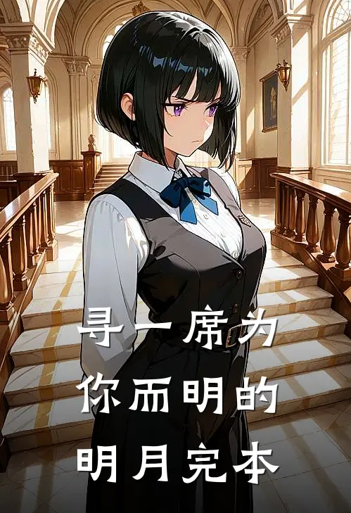 寻一席为你而明的明月完本