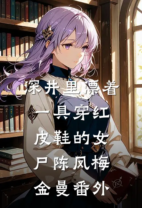 深井里漂着一具穿红皮鞋的女尸陈凤梅金曼 番外