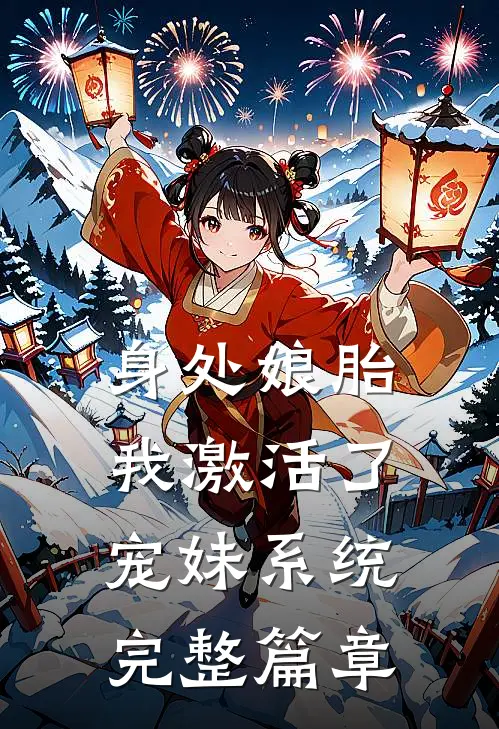 身处娘胎，我激活了宠妹系统完整篇章