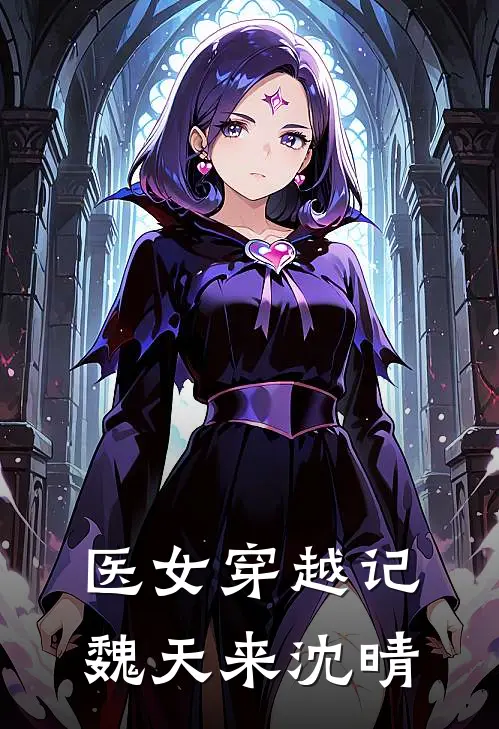 医女穿越记魏天来沈晴