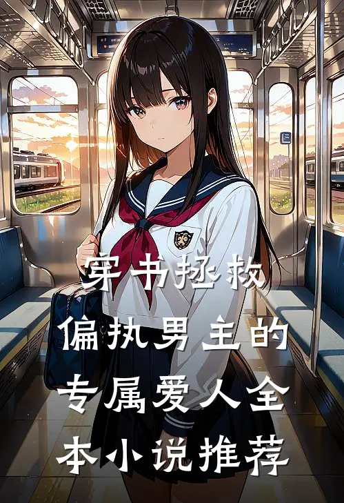 穿书拯救：偏执男主的专属爱人全本小说推荐