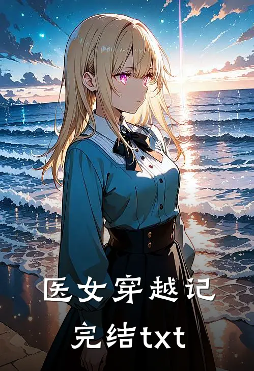 医女穿越记完结txt