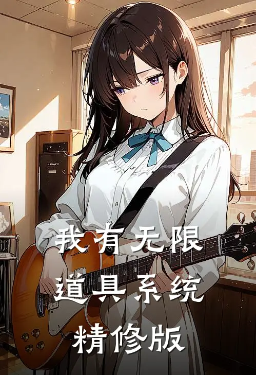 我有无限道具系统精修版