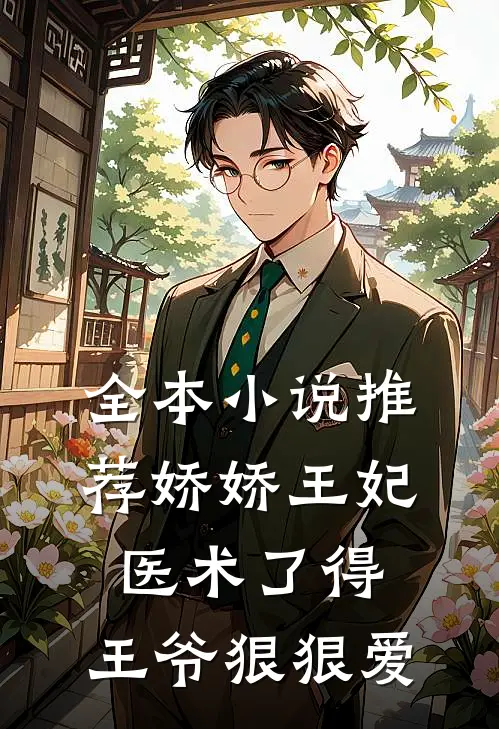 全本小说推荐娇娇王妃医术了得，王爷狠狠爱
