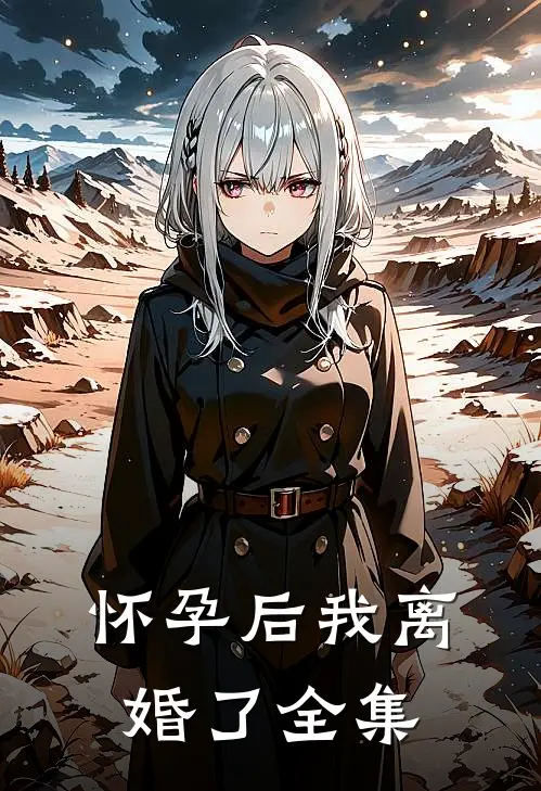 怀孕后我离婚了 全集