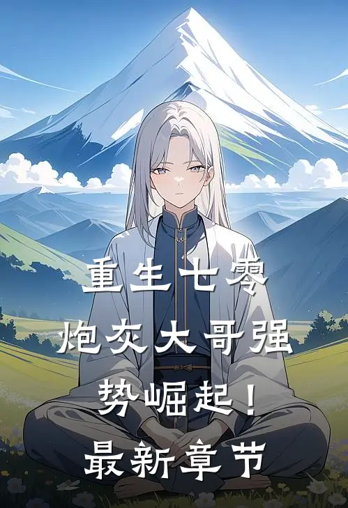 重生七零：炮灰大哥强势崛起！最新章节