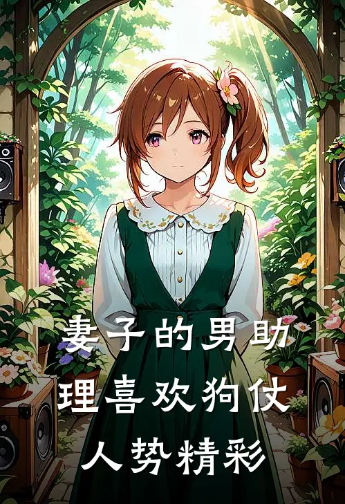 妻子的男助理喜欢狗仗人势精彩