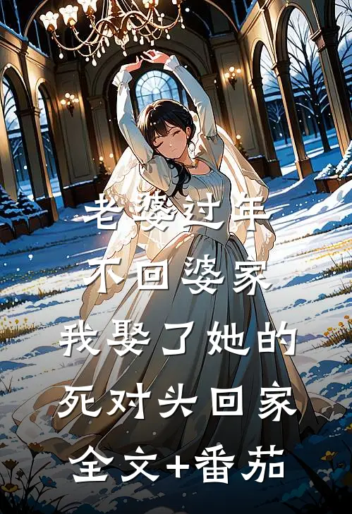 老婆过年不回婆家，我娶了她的死对头回家全文+番茄