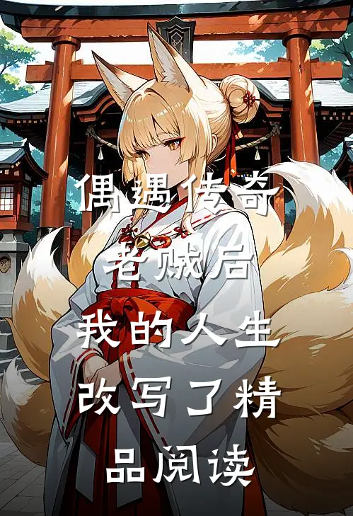 偶遇传奇老贼后，我的人生改写了精品阅读