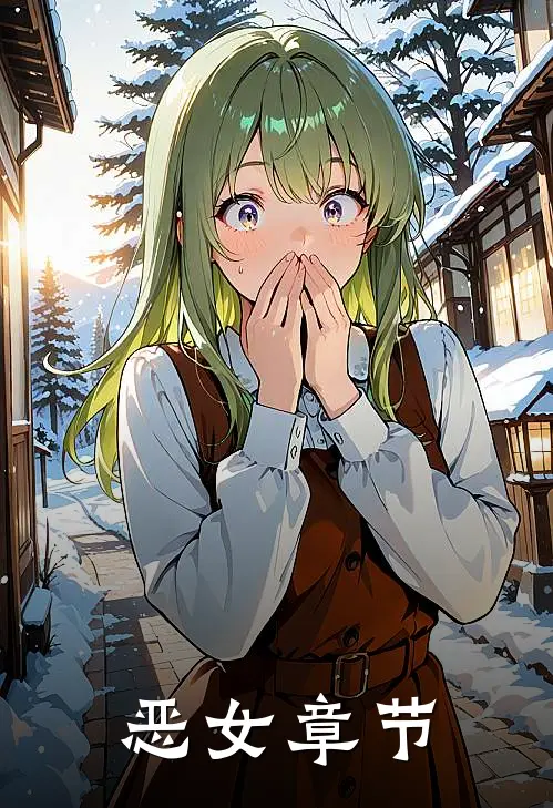 恶女章节