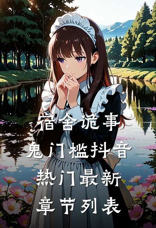 宿舍诡事：鬼门槛抖音热门最新章节列表