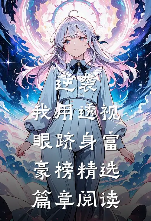 逆袭：我用透视眼跻身富豪榜精选篇章阅读