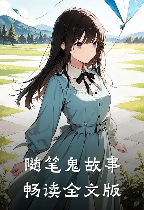 随笔鬼故事畅读全文版