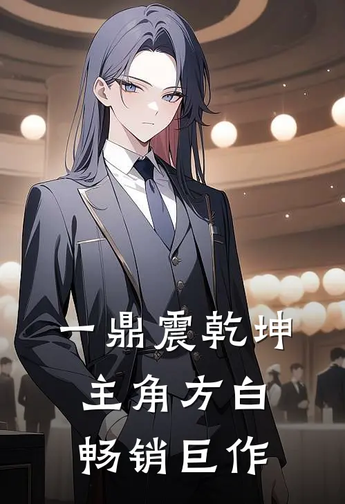 一鼎震乾坤主角方白畅销巨作
