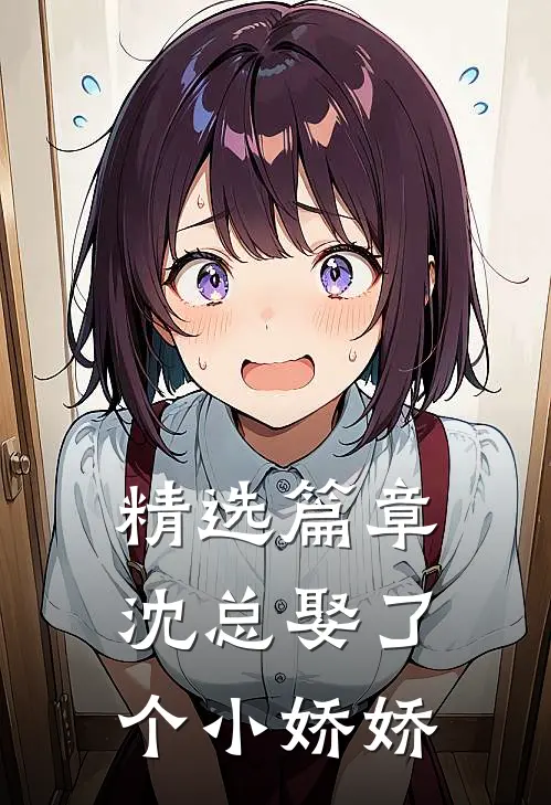 精选篇章沈总娶了个小娇娇