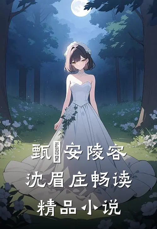 甄嬛安陵容沈眉庄畅读精品小说