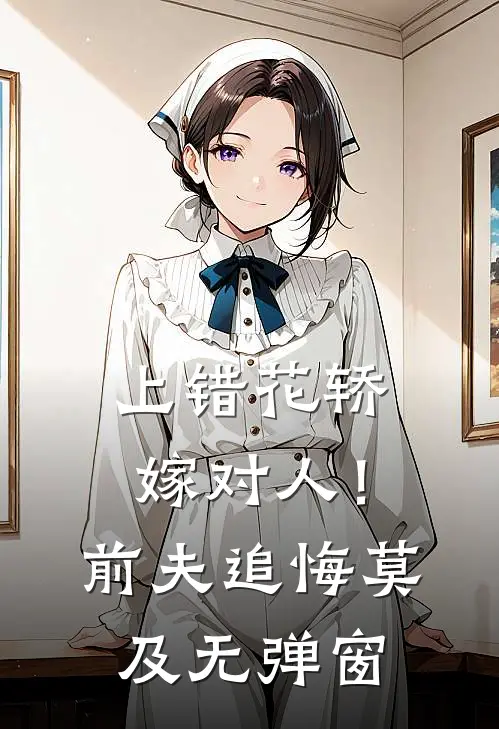 上错花轿嫁对人！前夫追悔莫及无弹窗