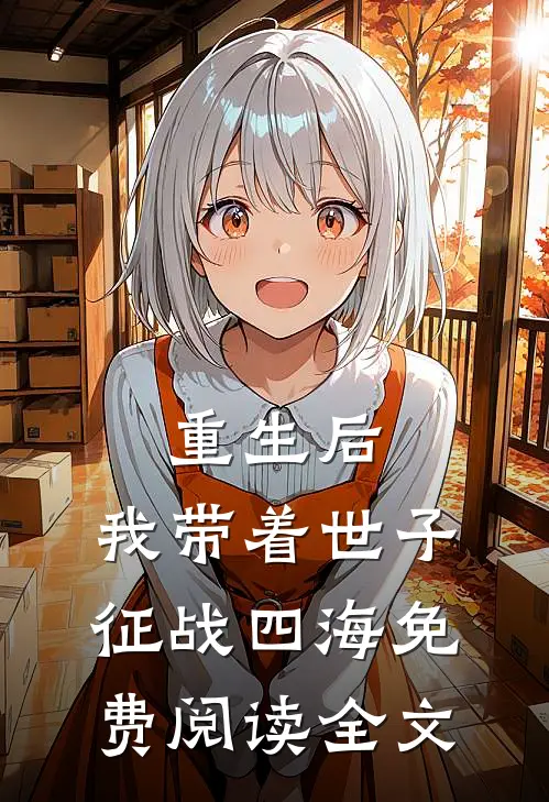 重生后,我带着世子征战四海免费阅读全文