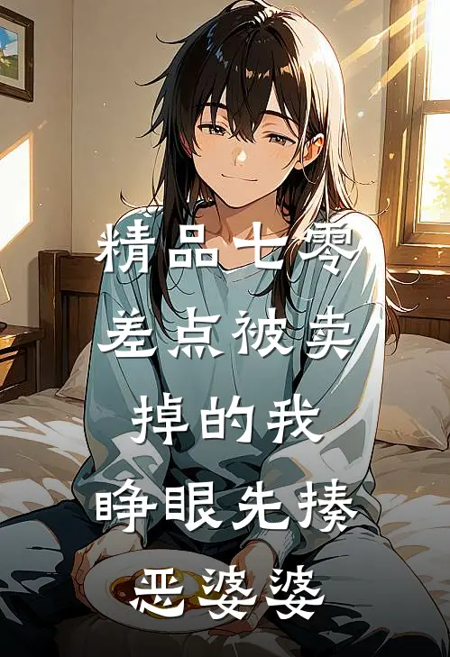精品七零：差点被卖掉的我，睁眼先揍恶婆婆