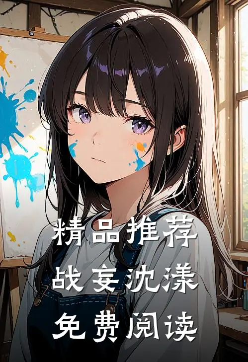精品推荐战妄沈漾免费阅读