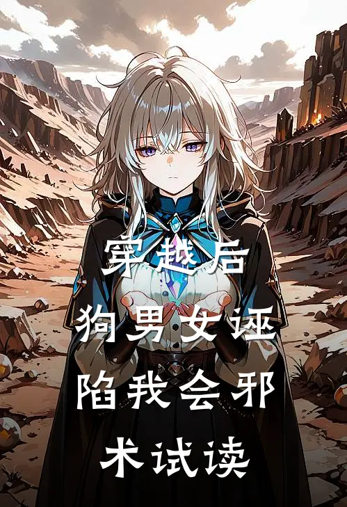 穿越后，狗男女诬陷我会邪术试读