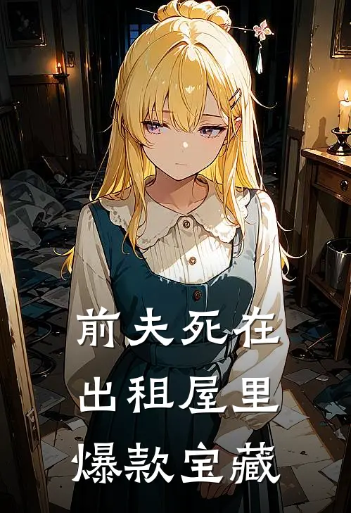 前夫死在出租屋里爆款宝藏