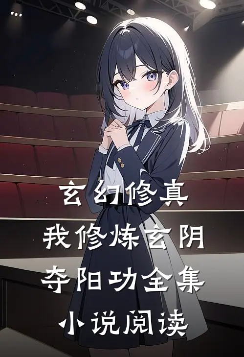 玄幻修真：我修炼玄阴夺阳功全集小说阅读