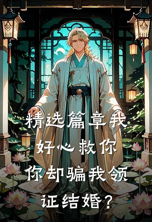 精选篇章我好心救你，你却骗我领证结婚？