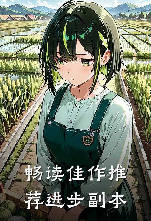畅读佳作推荐进步副本