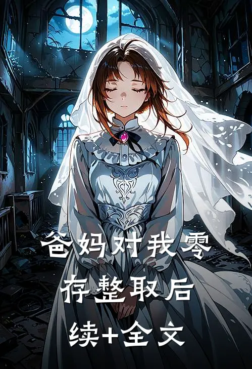 爸妈对我零存整取后续+全文
