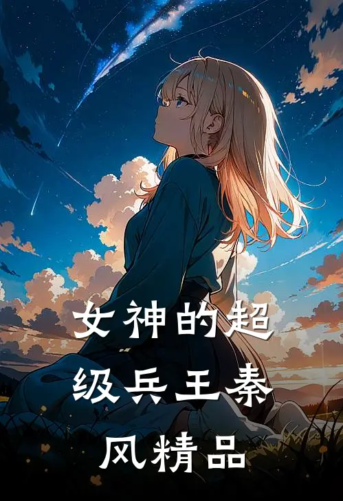 女神的超级兵王秦风精品