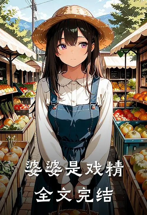 婆婆是戏精全文完结