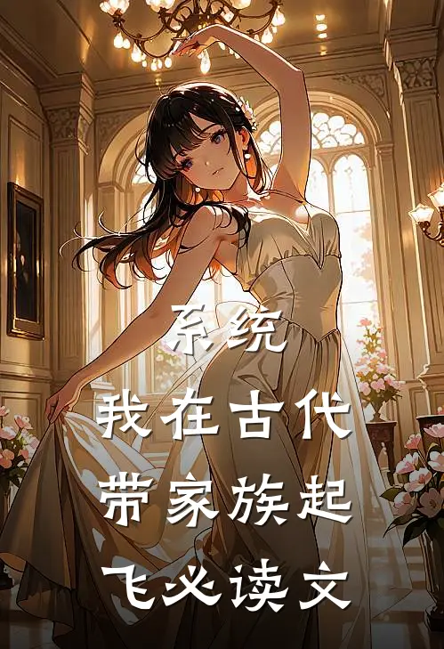 系统：我在古代带家族起飞必读文