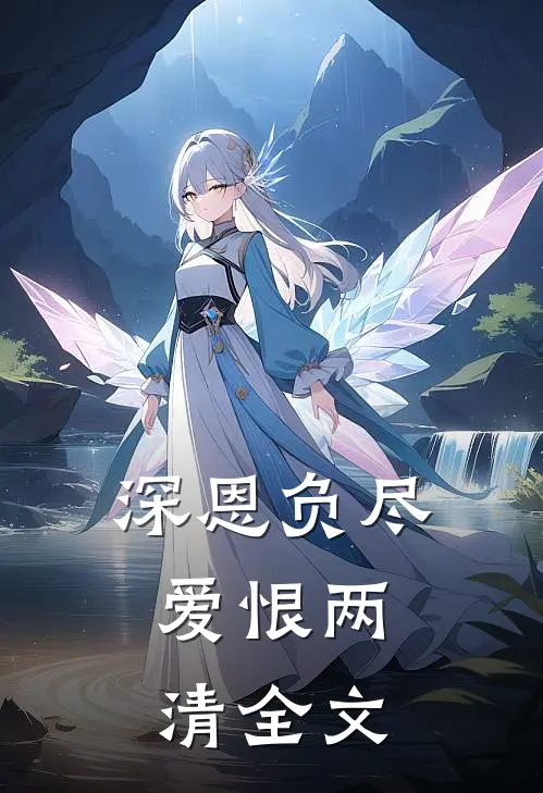 深恩负尽，爱恨两清全文