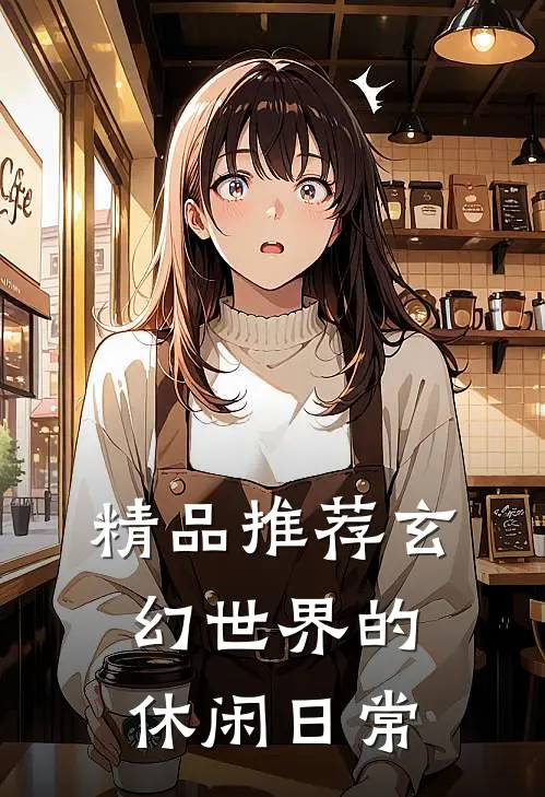 精品推荐玄幻世界的休闲日常