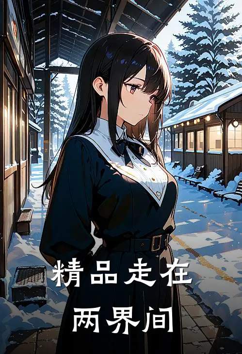 精品走在两界间